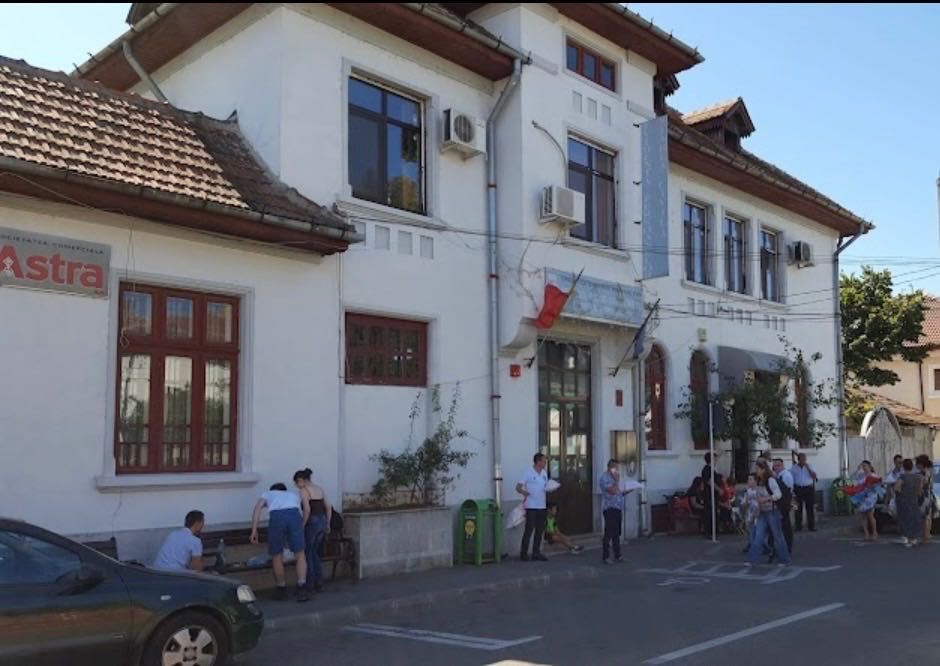 Cladire de birouri  central Drobeta Turnu Severin