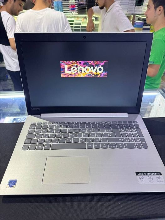 Notebook sotiladi Lenovo ideapad 330