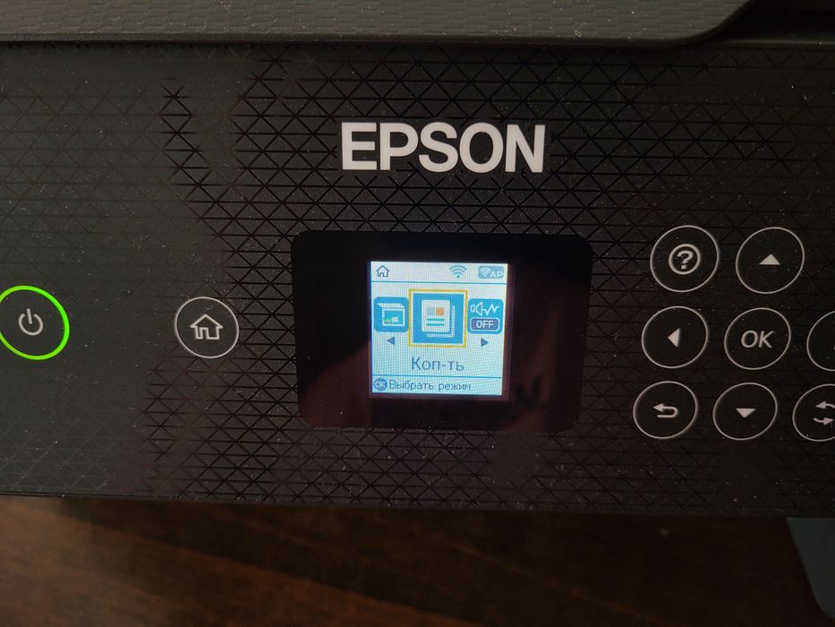 Продам Принтер срочно