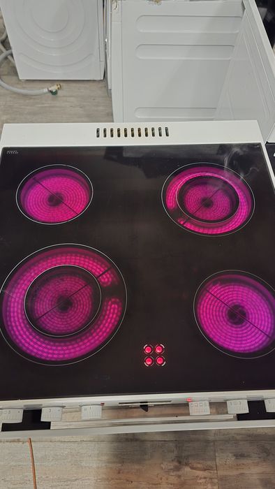 Печка Gram нов модел