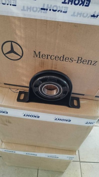 Cardane Mercedes Sprinter, VW Crafter, Iveco Daily, Ford Transit – Noi si Reconditionate | Reparatii Profesionale Cardane