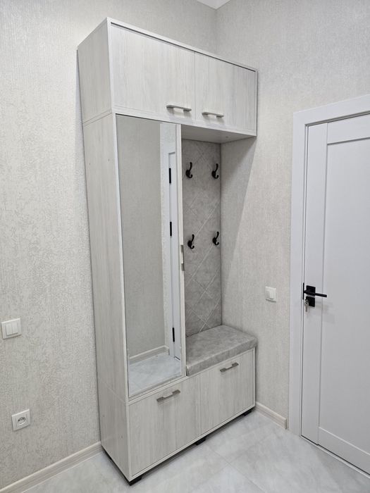 Сдаю квартиру на Панельном, 2 комнаты