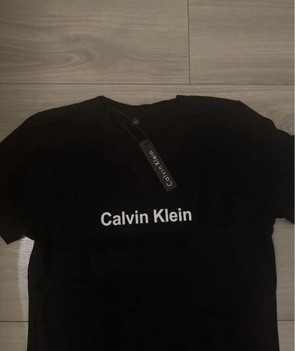 Дамски тениски Calvin Klein