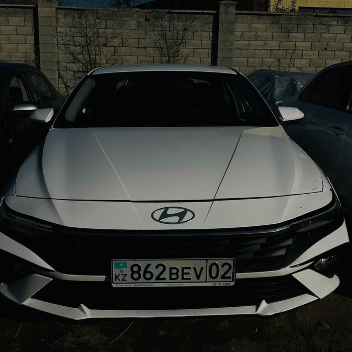 Аренда авто на длительный срок