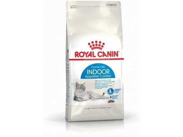 Корма для кошек Royal Canin