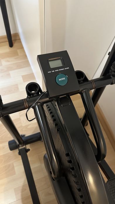 Орбитрек велоергометър