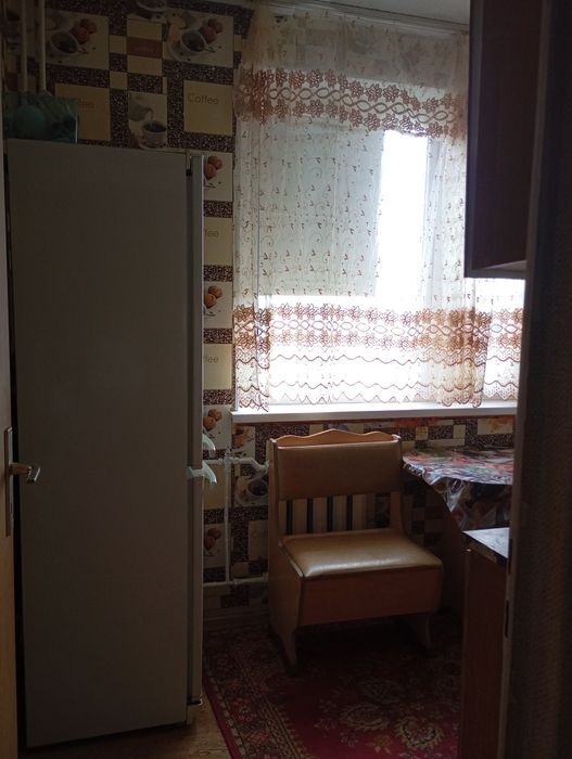 Сдаётся 2/ком квартира