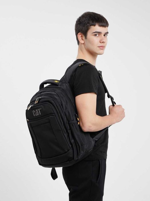 Фирменные рюкзаки