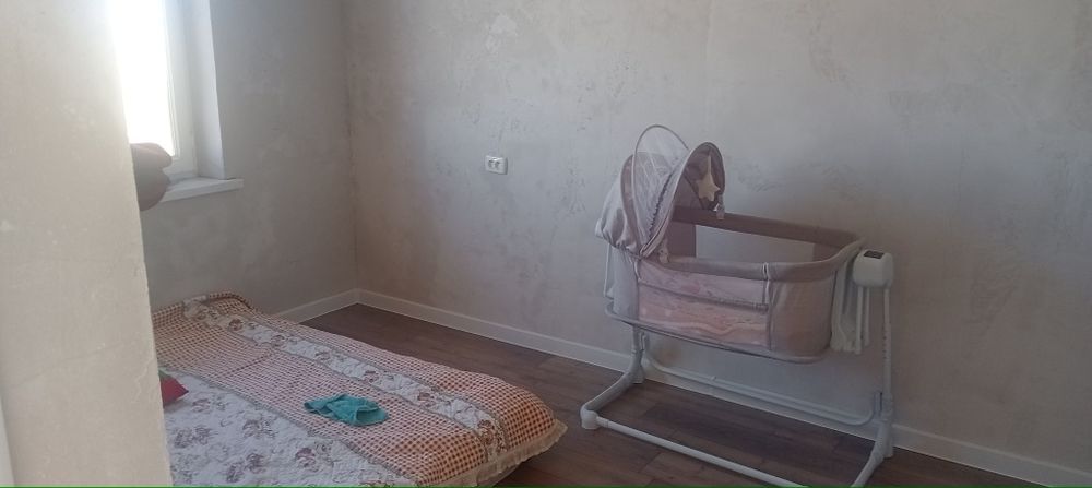 Уи сатылады 4 болмелы документы бары дурыс