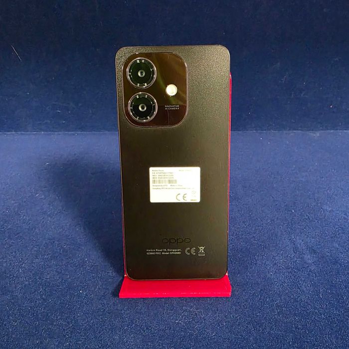 Oppo A60 5G ( B33800.1 / Ag28 Doi Baieti ) Garantie 2 ani !