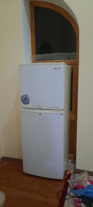 Холодилник Samsung 2 kamera