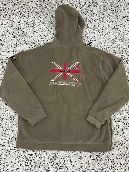 Дебел мъжки полар NORTHLAND Professional