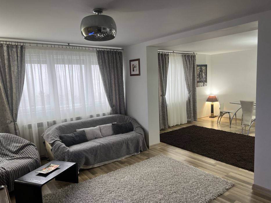 Inchiriez apartament ultracentral
