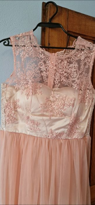 Rochii lungi de ocazie