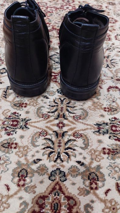 Продам сапоги производство Турция