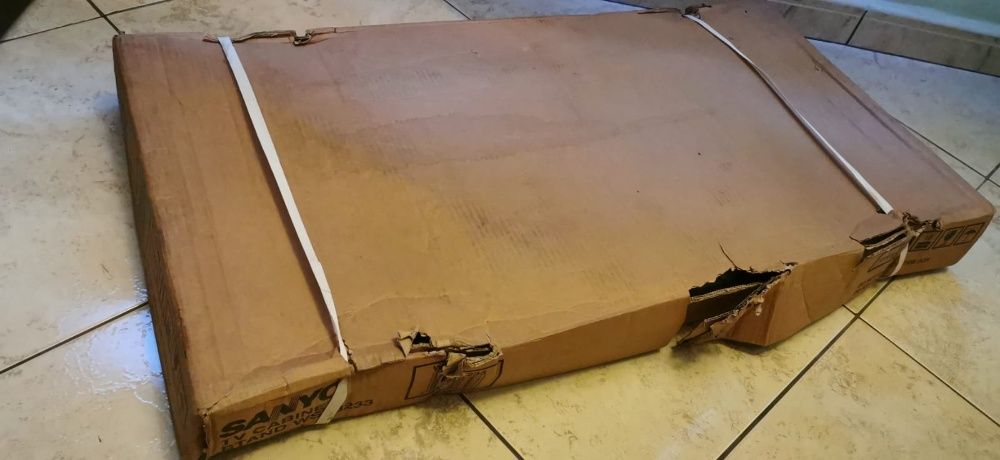 Masa suport Televizor Sanyo