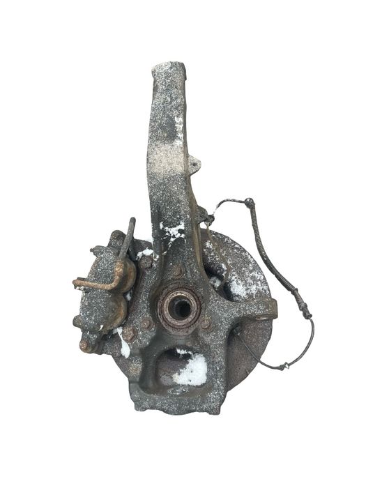 Fuzeta +Etrier Stanga Fata Jeep Commander Xk, Xh 2005 - 2010 3.0 Crd 4