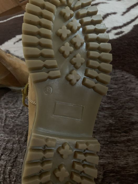 Обувки Timberland  Обувки TATA нови