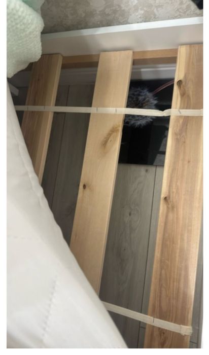 Продам детскую кровать