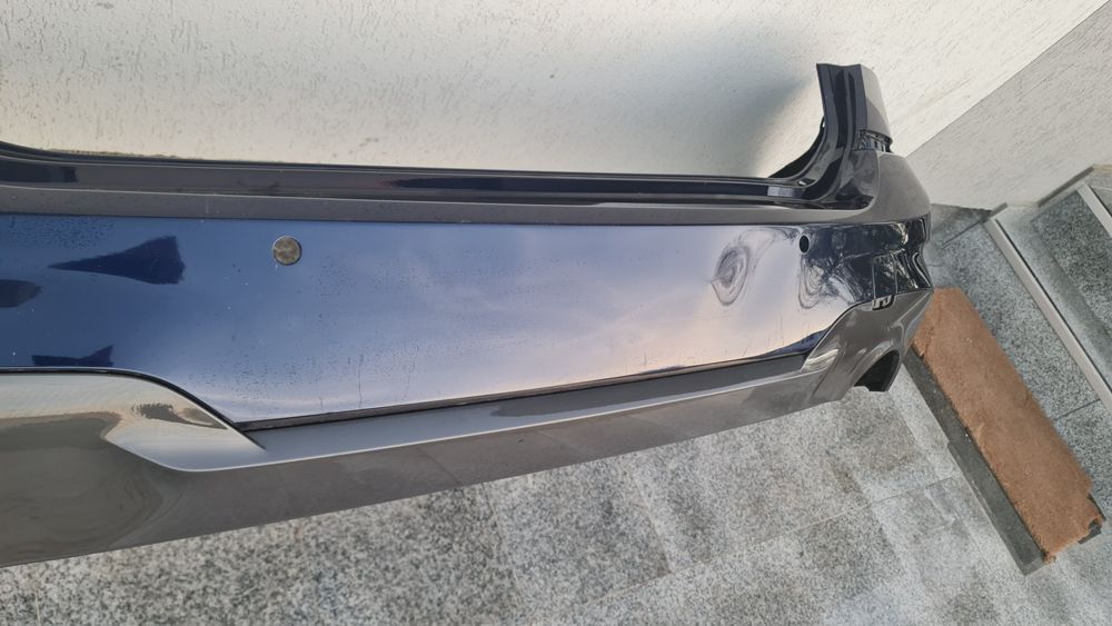 Spoiler bara spate M BMW 3 G21 break touring 8073576