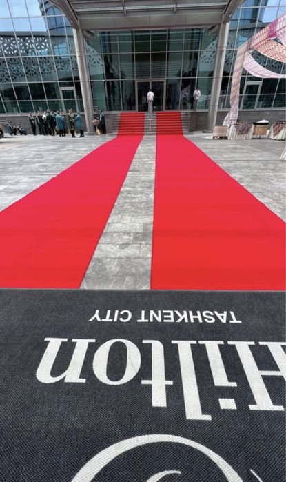 Dekorativniy palos ( orginal )