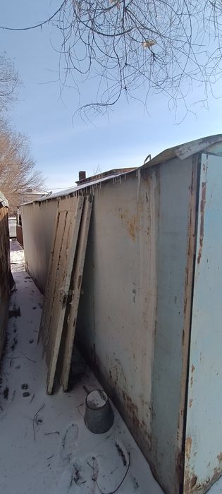 Продам гараж, большой