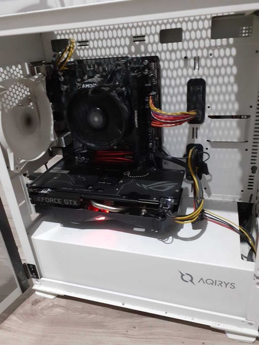 pc gaming foarte bun