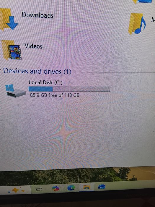 Unitate pc de gaming i5 gen7