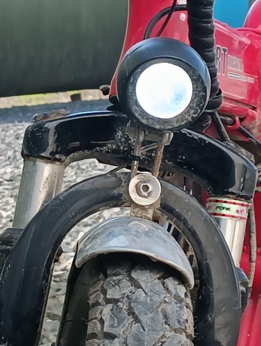 Электровелосипед б/у