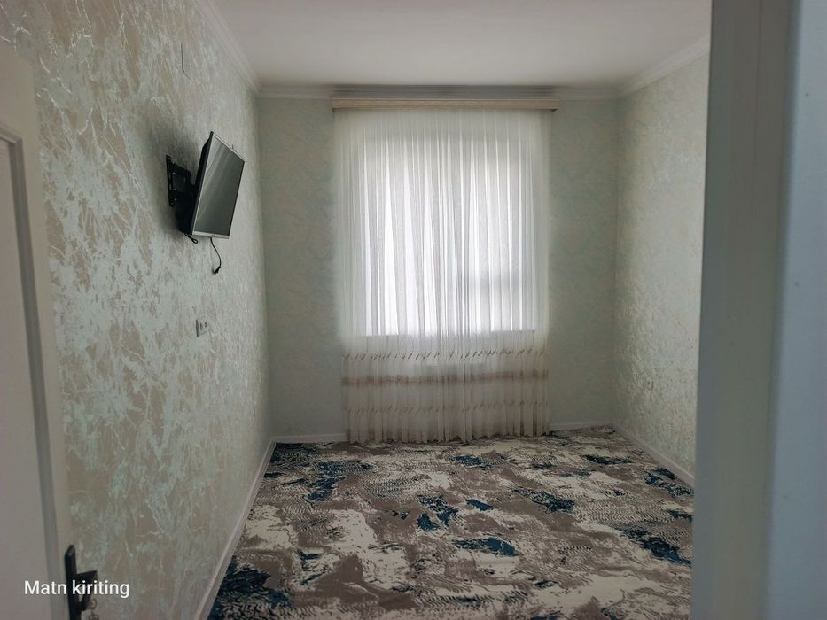 Eko sity da kvartira ijaraga quyiladi zudlik bilan