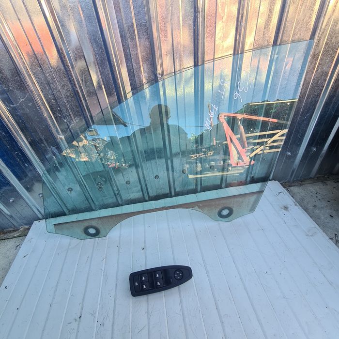 Geam,butoane,macara,broasca stanga fata bmw seria 4 grand coupe f36