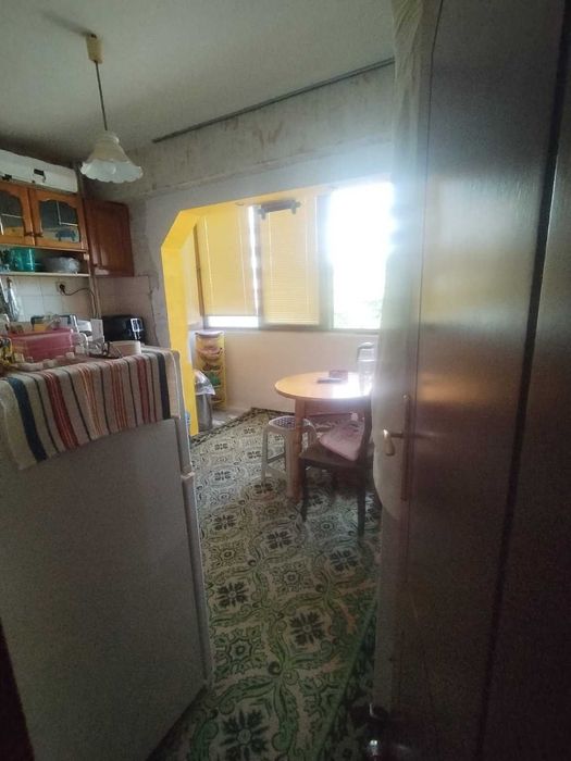 Продава се Двустаен апартамент в Разград, Бели Лом - 60 кв.м за 1584 €/кв.м - Снимка #9