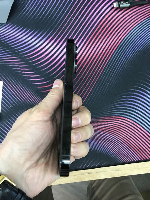 Продам iphone 14 pro 256