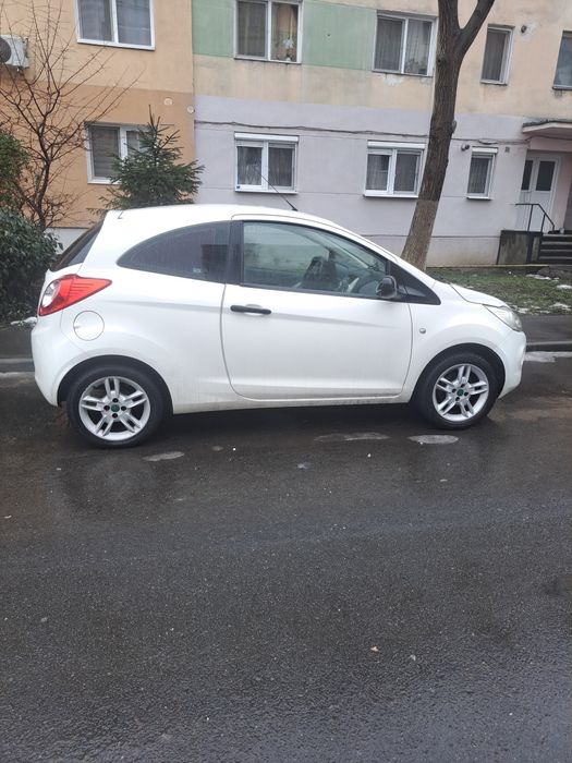 De vânzare ford KA
