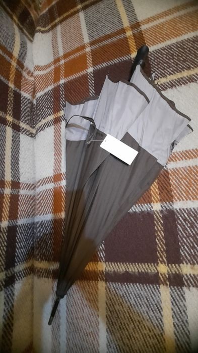 Зонтики от дождя и солнца.