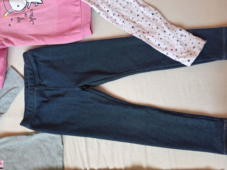 Дрешки за момичетата 104