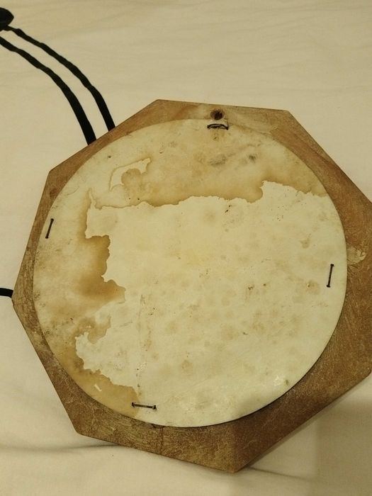 Tablou din lemn scluptat