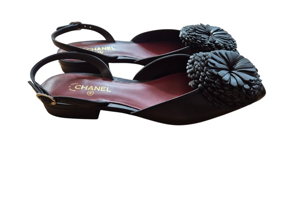 Chanel Camellia 2026