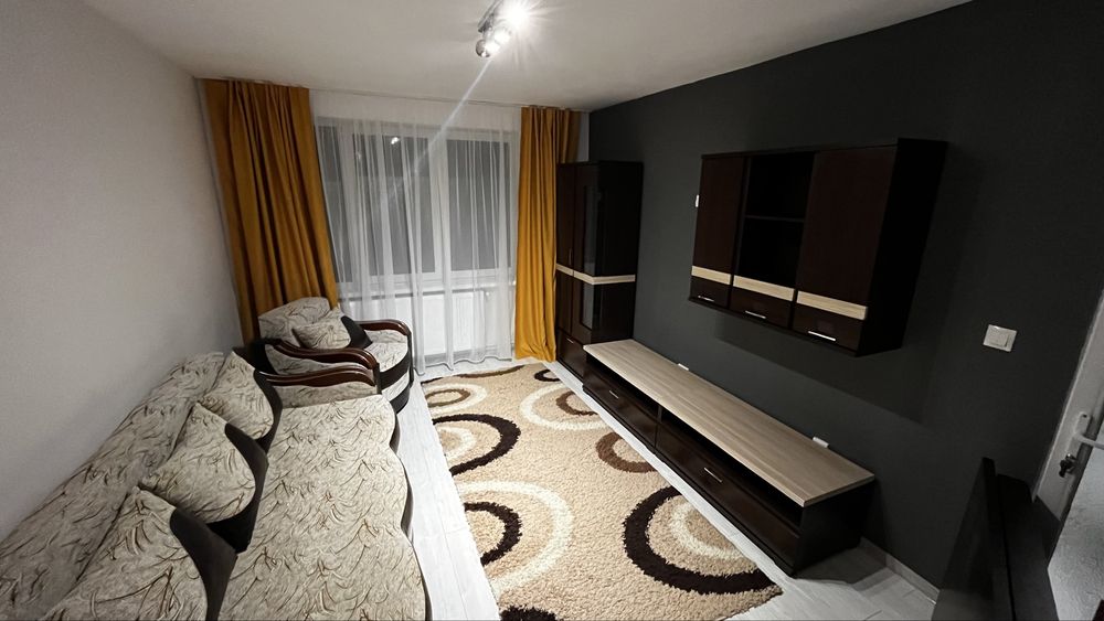 Apartament cu doua camere