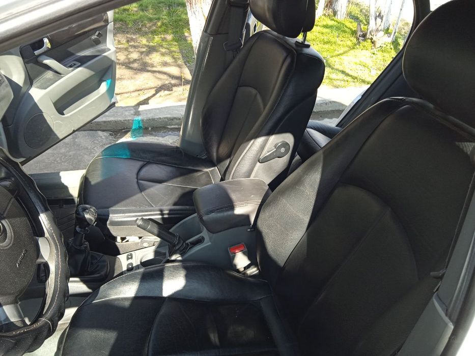 Мерс сидения 204