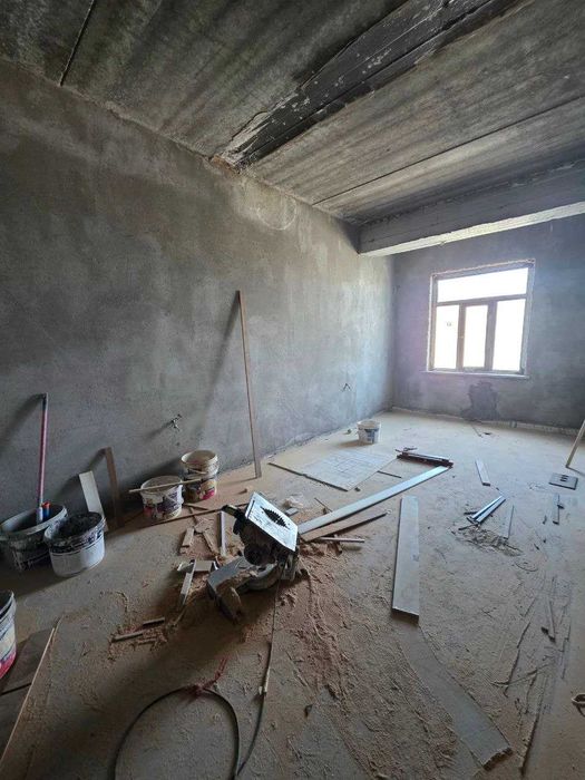 Продаётся 4х комн квартира на 6 этаже Ор-р Файзобод мечеть