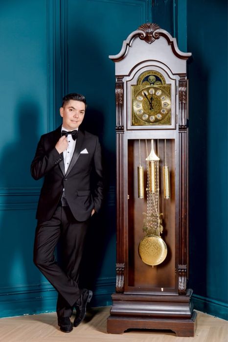 Ведущий/ Тамада / Шоумен