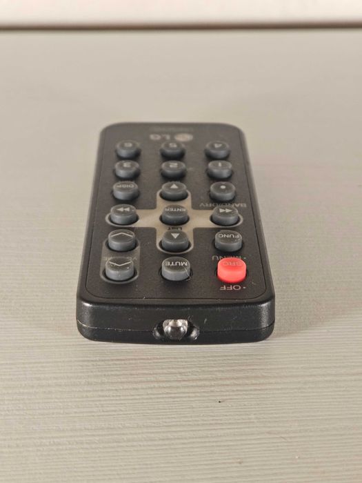 Telecomanda Originala LG AKB72975402 – testata si functionala