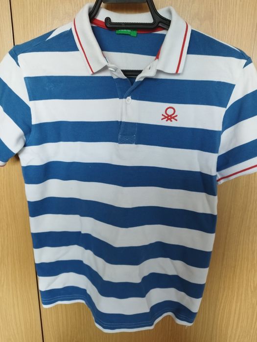 Тениска за момче . 10-12 години