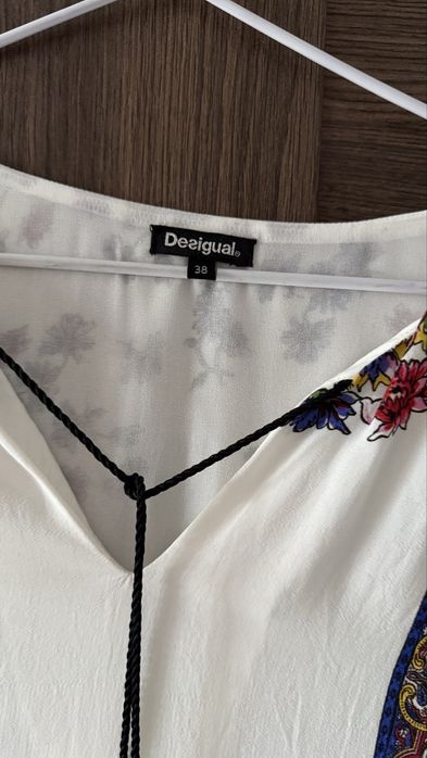 Rochie  noua by Desigual