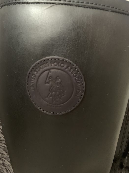 Ботуши високи