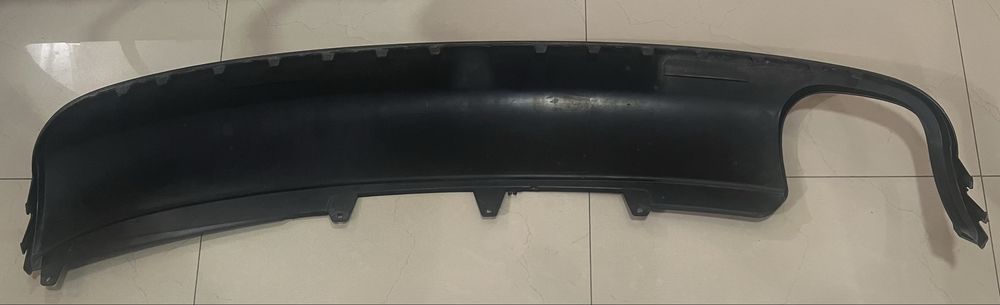 Difuzor aer bara spate Audi A4 B8