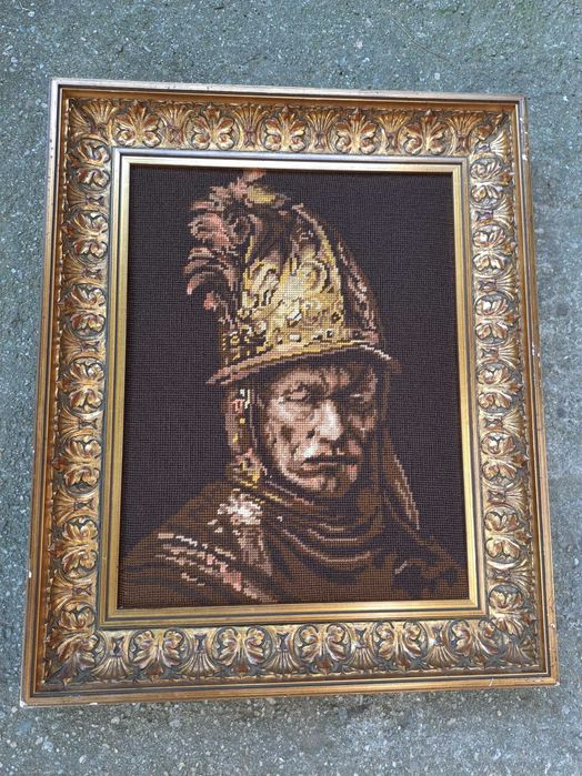 tablou goblen 49/59 cm