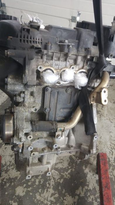 Motor toyota yaris 1.0 b 1kr euro 4 2005-2011