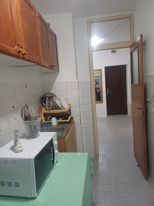 Inchiriere Garsoniera Nerva Traian